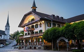 Fluehli Hotel Kurhaus